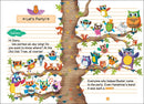 Eva and the Lost Pony: A Branches Book (Owl Diaries #8)