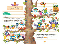 Eva and the Lost Pony: A Branches Book (Owl Diaries #8)