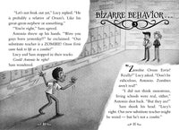 The Art Show Attacks!: A Branches Book (Eerie Elementary #9)