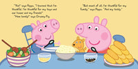 Peppa Gives Thanks (Peppa Pig)