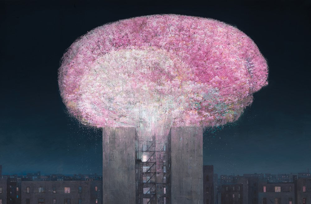 Tales from the Inner City