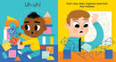 Future Engineer (Future Baby)