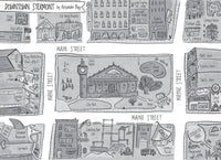 Speedah-Cheetah: A Branches Book (The Binder of Doom #3)