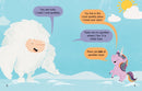 Friends Rock: An Acorn Book (Unicorn and Yeti #3)