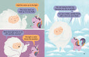 Friends Rock: An Acorn Book (Unicorn and Yeti #3)