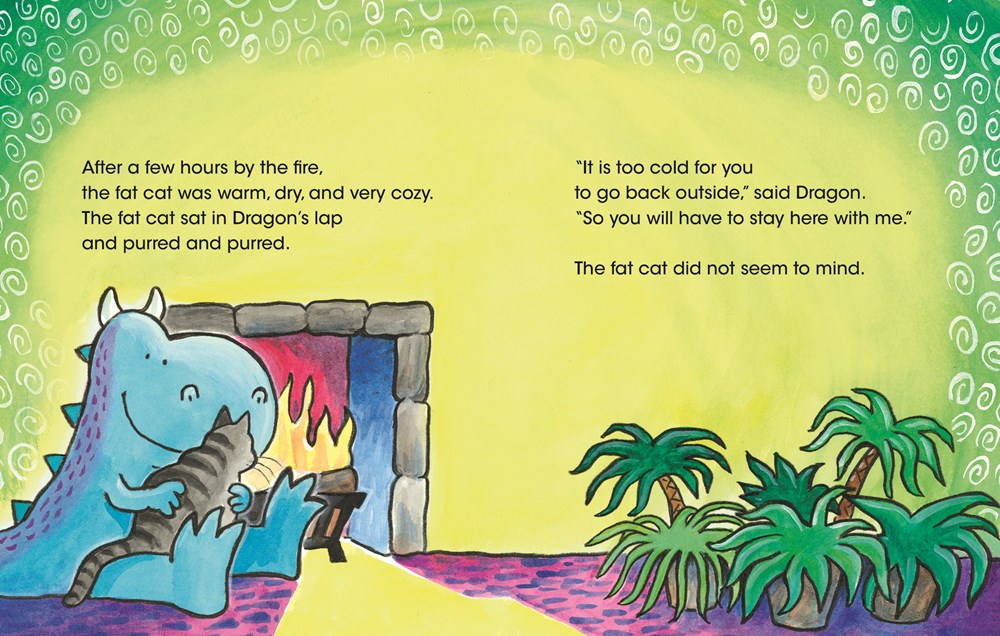 Dragon's Merry Christmas: An Acorn Book (Dragon #5)