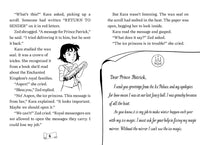 The Missing Dwarf: A Branches Book (Once Upon a Fairy Tale #3)