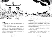 The Missing Dwarf: A Branches Book (Once Upon a Fairy Tale #3)