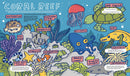 Everything Awesome About Sharks and Other Underwater Creatures!