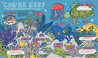 Everything Awesome About Sharks and Other Underwater Creatures!