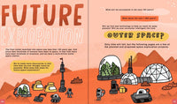 Everything Awesome About Space and Other Galactic Facts!