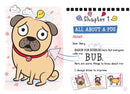 Pug's Snow Day: A Branches Book (Diary of a Pug #2)