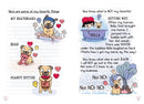 Pug's Snow Day: A Branches Book (Diary of a Pug #2)