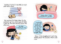 Pug's Snow Day: A Branches Book (Diary of a Pug #2)