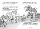 Call of the Sound Dragon: A Branches Book (Dragon Masters #16)