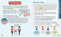 For Which We Stand: How Our Government Works and Why It Matters