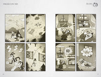 Crack-Up Comics Collection: An AFK Book (Bendy)