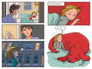 Clifford the Big Red Dog: The Movie Graphic Novel