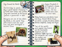 Fly Guy Presents: Dogs