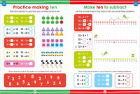 Second Grade Jumbo Workbook: Scholastic Early Learners (Jumbo Workbook)