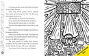 Game of Scones: From "The Doodle Boy" Joe Whale (Bad Food #1)