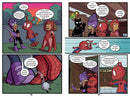 Great Power, No Responsibility (Spider-Ham Original Graphic Novel)