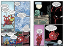 Great Power, No Responsibility (Spider-Ham Original Graphic Novel)