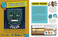 Animated Science: Rocks and Minerals