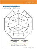 Scholastic Success with Math Grade 4 Workbook