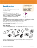 Scholastic Success with Math Grade 4 Workbook