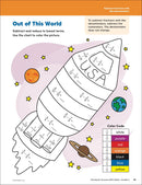 Scholastic Success with Math Grade 4 Workbook
