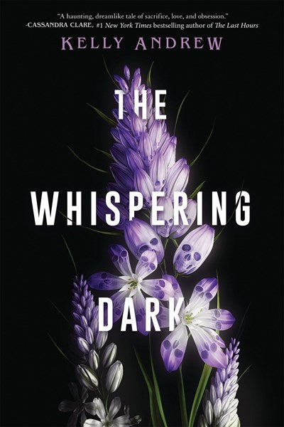 The Whispering Dark