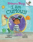 I Am Curious: An Acorn Book (Princess Truly #7)