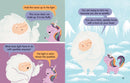 Stuck with You: An Acorn Book (Unicorn and Yeti #7)