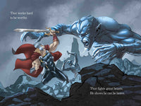 World of Reading: This is Thor-Level 1