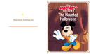 My First Halloween Bedtime Storybook