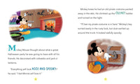 My First Halloween Bedtime Storybook