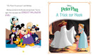My First Halloween Bedtime Storybook