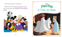 My First Halloween Bedtime Storybook