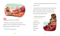 My First Halloween Bedtime Storybook
