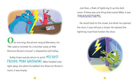 My First Halloween Bedtime Storybook