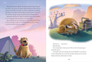 5-Minute Disney Furry Friends Stories