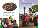 World of Reading: Old McMickey Had a Farm
