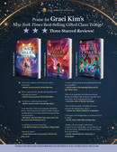 Rick Riordan Presents: The Last Fallen Realm-A Gifted Clans Novel