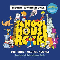 Schoolhouse Rock!: The Updated Official Guide  (Media tie-in)