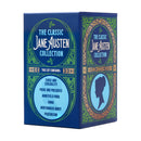 The Classic Jane Austen Collection