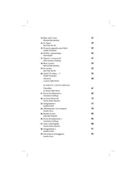 50 Italian Coffee Breaks