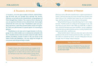 Jesus Calling Family Devotional, Hardcover, with Scripture References