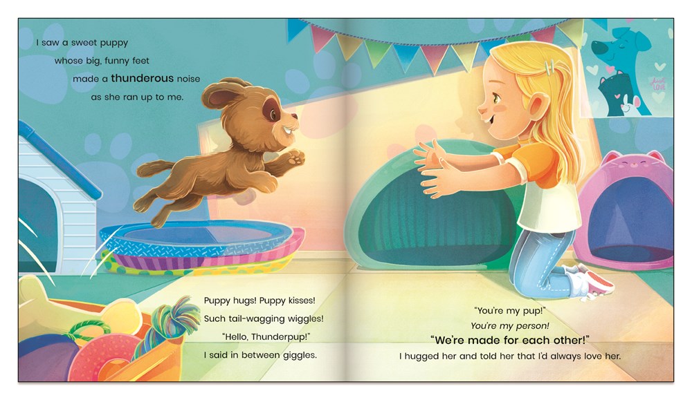 What Will I Do with My Love Today?