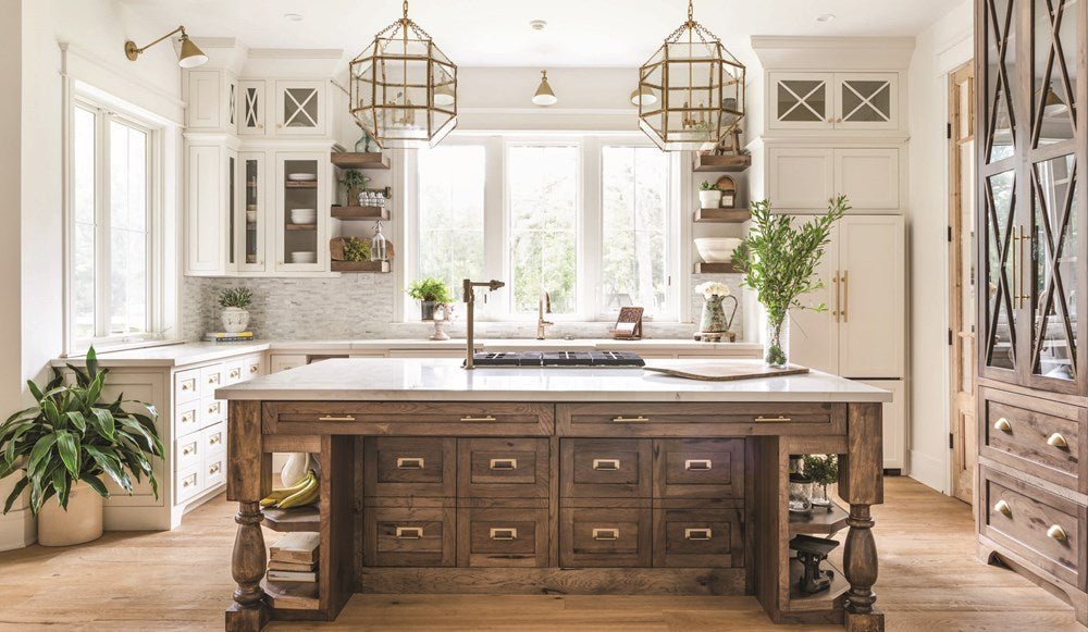 Create Your Dream Home on a Budget
